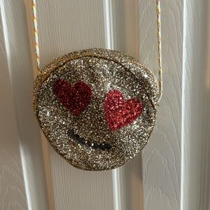 Crewcuts Emoji 😍 Purse